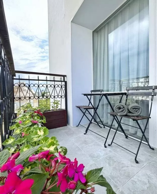 2-к кв. Нижегородская область, Нижний Новгород Суетинская ул., 14 ... - Фото 1