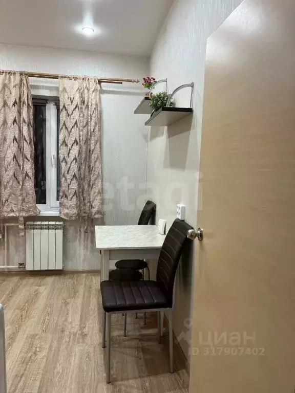 1-к кв. Кировская область, Киров ул. Архитектора Валерия Зянкина, 10к2 ... - Фото 1