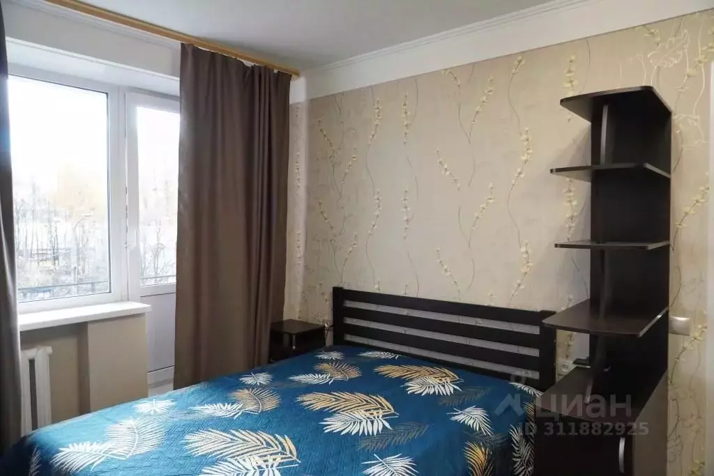 1-к кв. Санкт-Петербург Ланское ш., 18К1 (30.0 м) - Фото 0