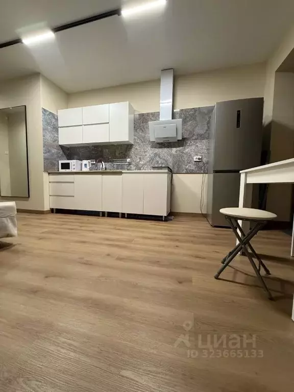 3-к кв. Москва Волоколамское ш., 95/2 (57.3 м) - Фото 1