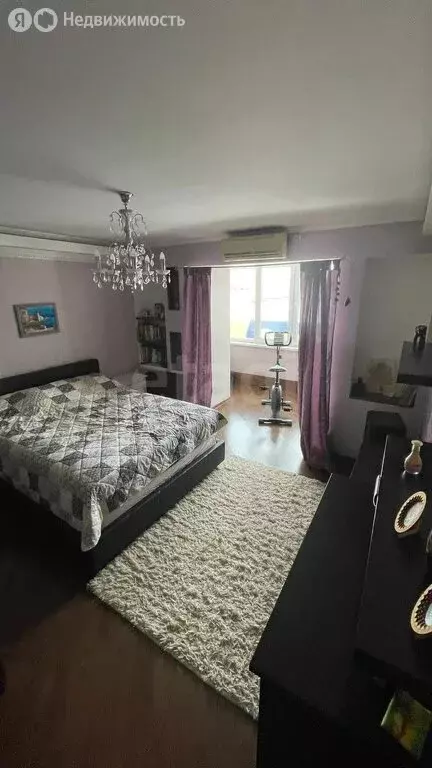 2-комнатная квартира: Омск, улица Крупской, 6/1 (67 м) - Фото 1