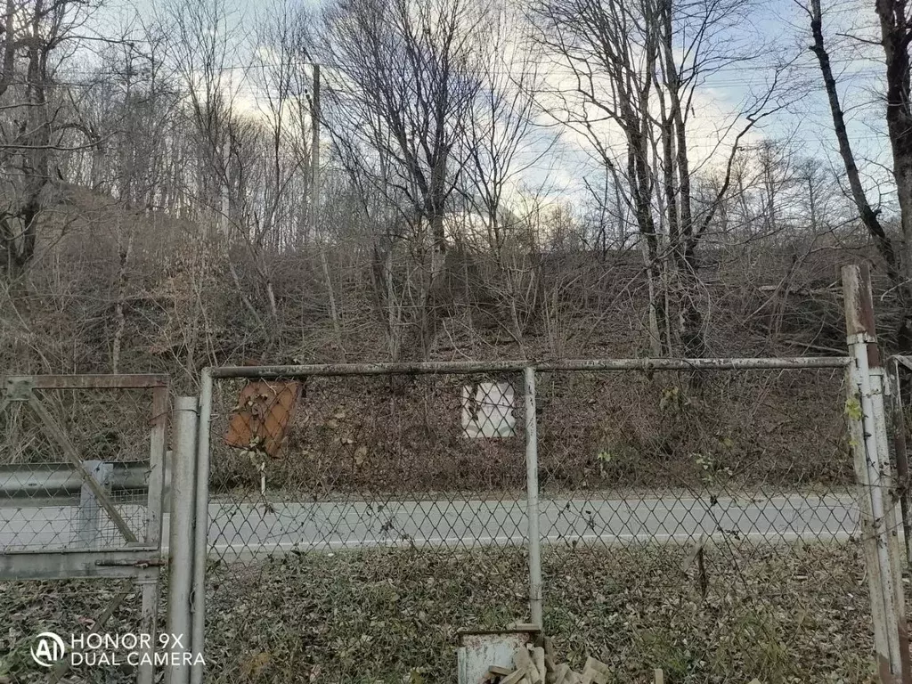 Дом в Краснодарский край, Туапсинский муниципальный округ, пос. Горный ... - Фото 1