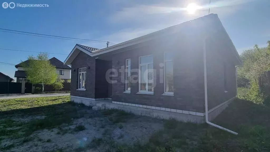 Участок в село Толмачево, Новая улица (8 м) - Фото 1