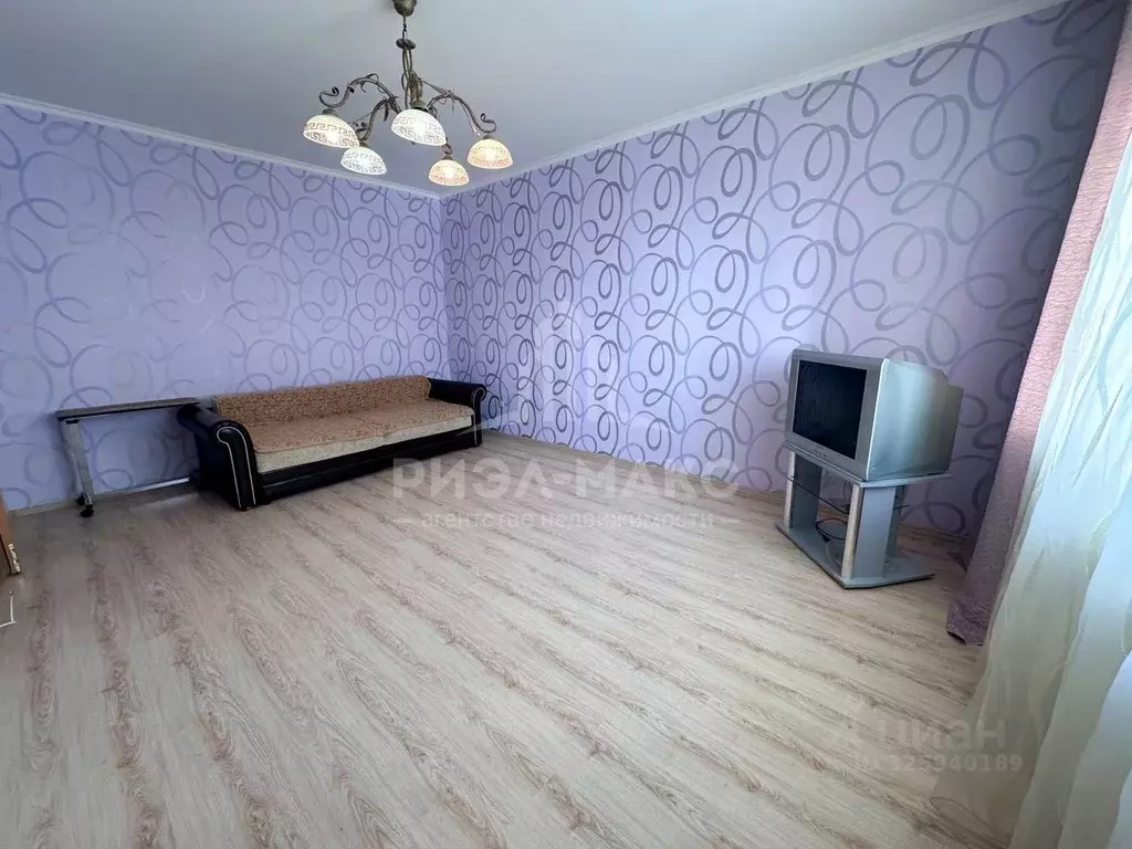 1-к кв. Брянская область, Брянск просп. Станке Димитрова, 67к2 (44.25 ... - Фото 2