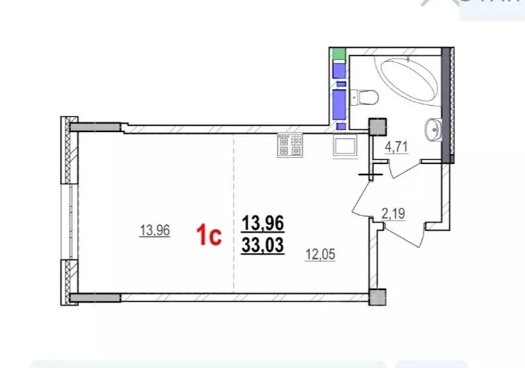 Студия Белгородская область, Белгород просп. Богдана Хмельницкого, 78Б ... - Фото 2