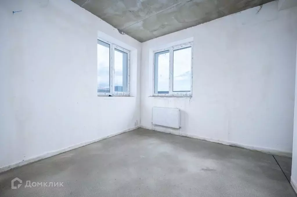 Продаётся 3-к квартира, 53.8 м - Фото 0