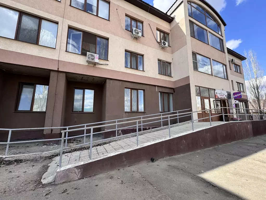 Продаётся 4-к квартира, 124 м - Фото 1