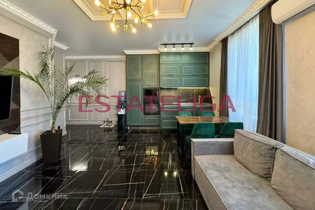 Продаётся 3-к квартира, 60.1 м - Фото 0