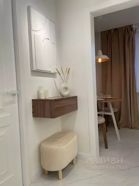 1-к кв. Крым, Саки ул. Набережная, 3 (29.3 м) - Фото 1