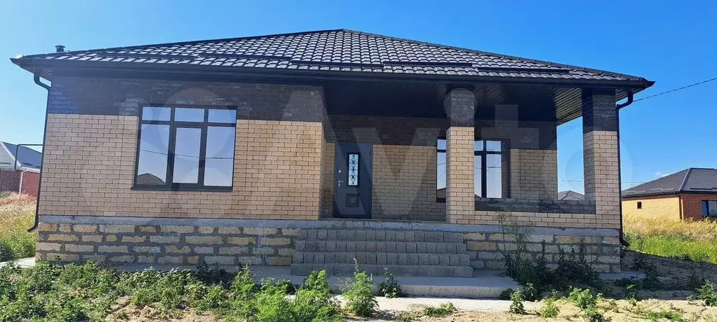Дом 155 м на участке 5,5 сот. - Фото 0