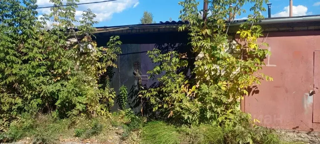 Гараж в Калужская область, Калуга Гк Волга тер., 204 (28 м) - Фото 0
