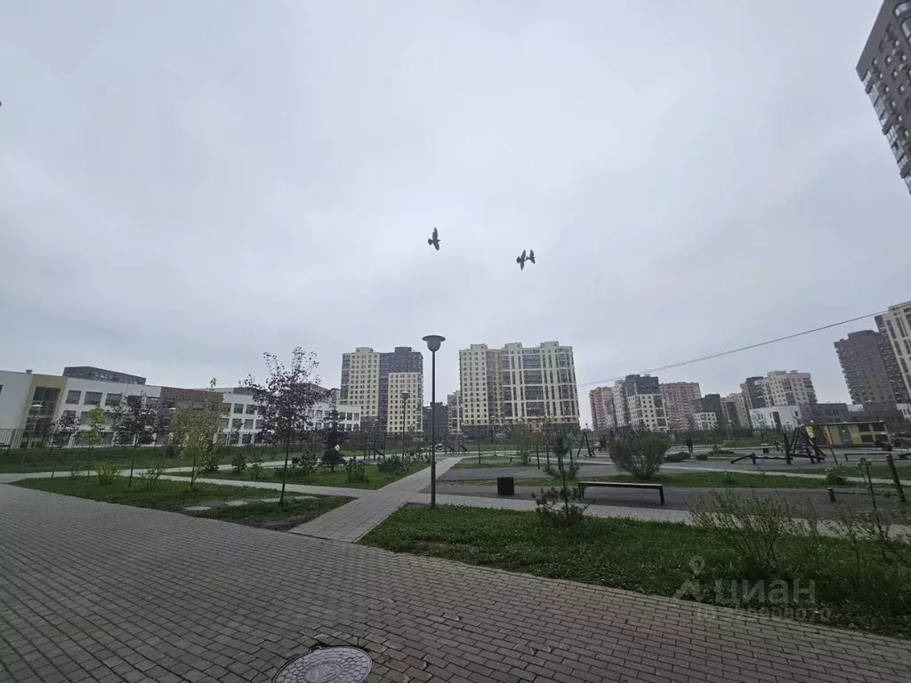 1-к кв. Московская область, Красногорск городской округ, Путилково пгт ... - Фото 2