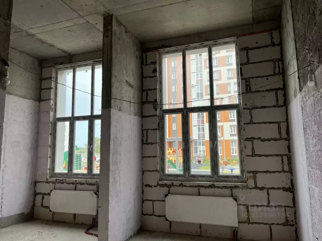 3-к кв. Московская область, Красногорск городской округ, Нахабино пгт ... - Фото 1