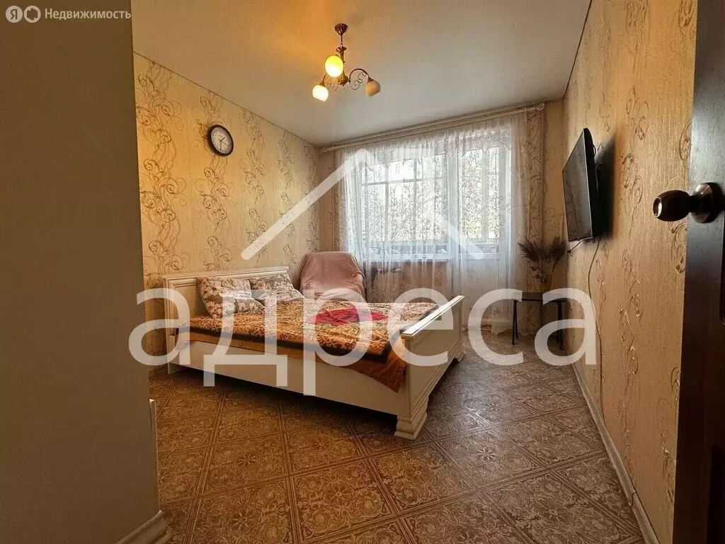 2-комнатная квартира: Самара, улица Георгия Димитрова, 90 (49.9 м) - Фото 1