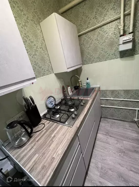 Продаётся 1-к квартира, 23 м - Фото 1