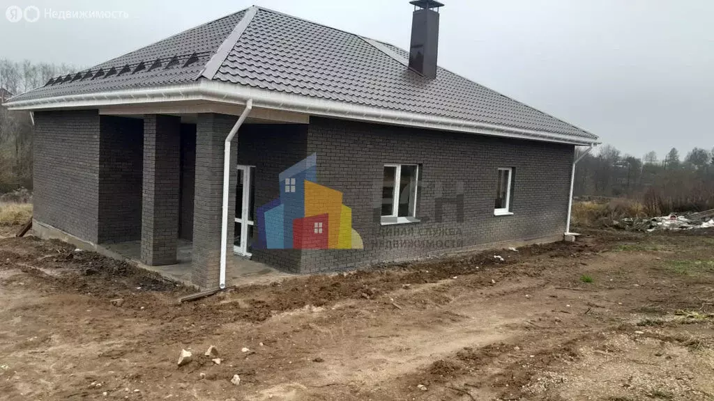 Дом в Тульская область, городской округ Тула, деревня Бежка, 49 (120 ... - Фото 2