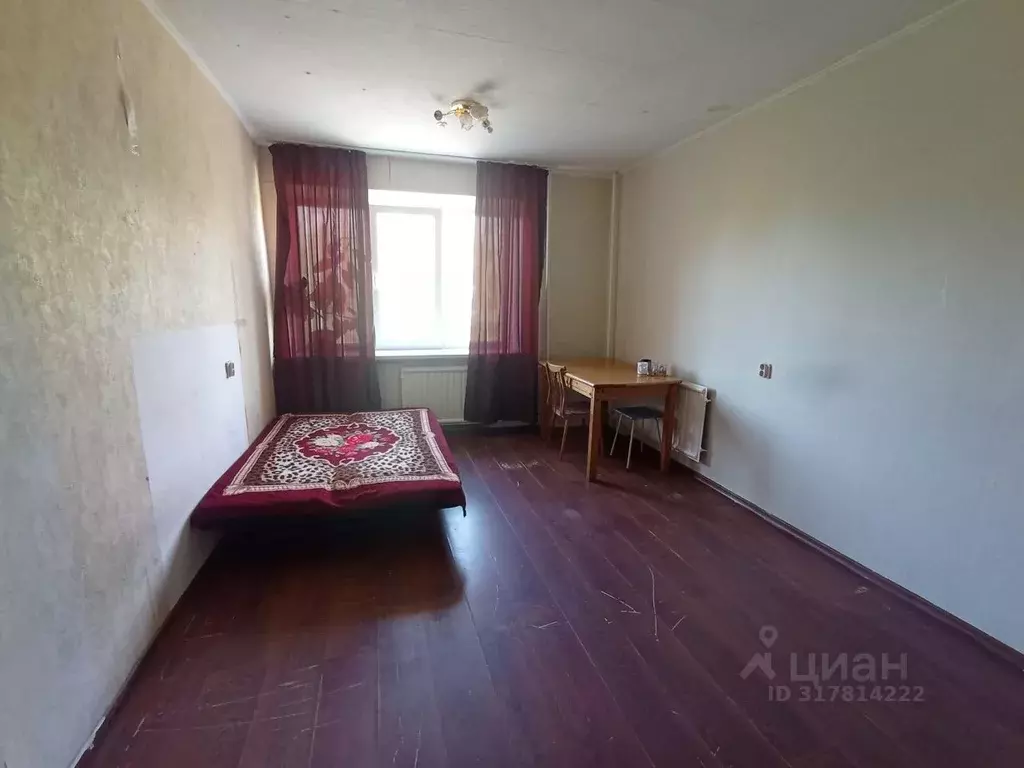 Комната Санкт-Петербург Искровский просп., 6К4 (17.0 м) - Фото 0