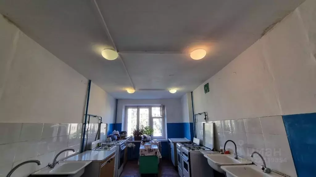 Комната Ставропольский край, Ставрополь № 4 мкр, ул. Объездная, 3/1 ... - Фото 2