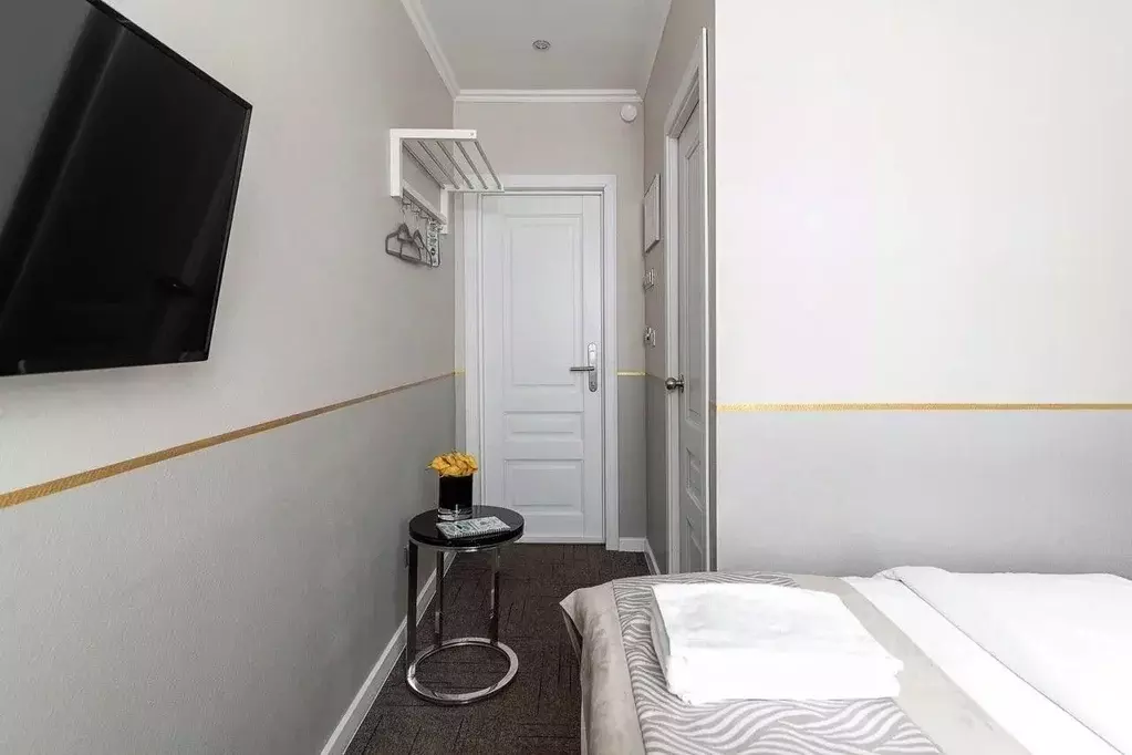 Комната Приморский край, Владивосток ул. Адмирала Фокина, 23В (12.0 м) - Фото 2