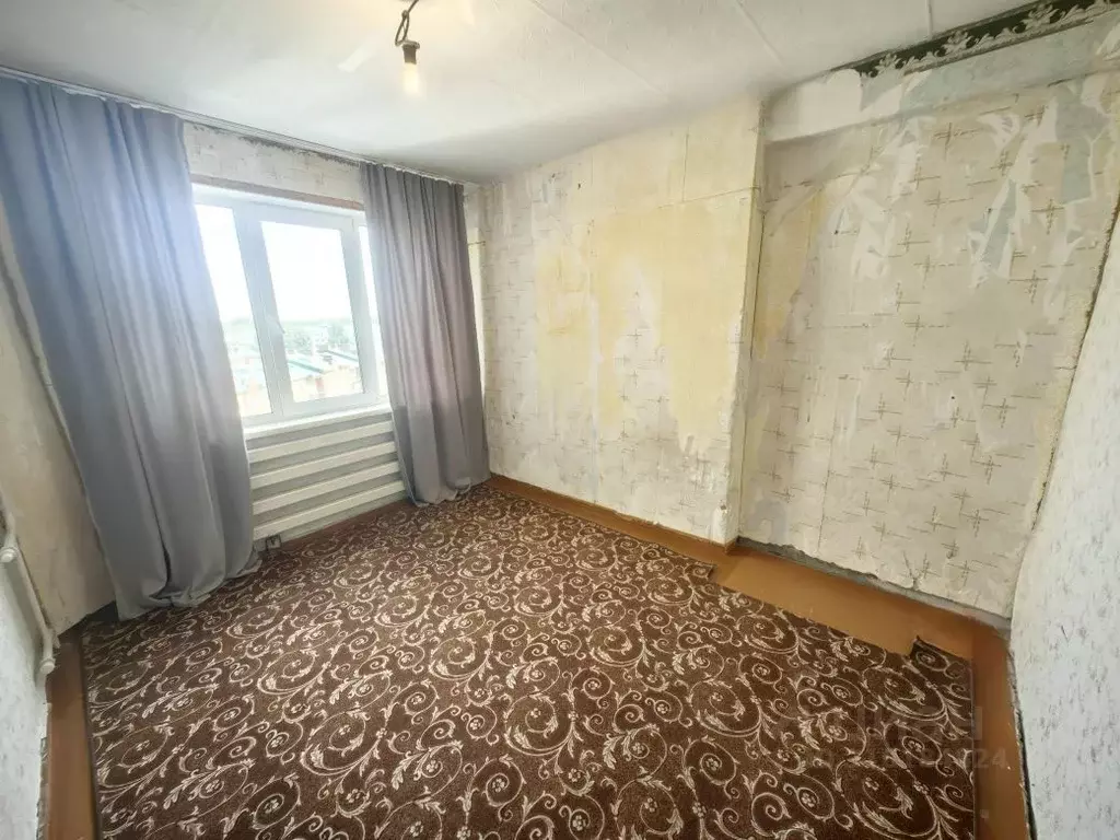 Комната Алтайский край, Рубцовск ул. Громова, 10 (12.8 м) - Фото 0