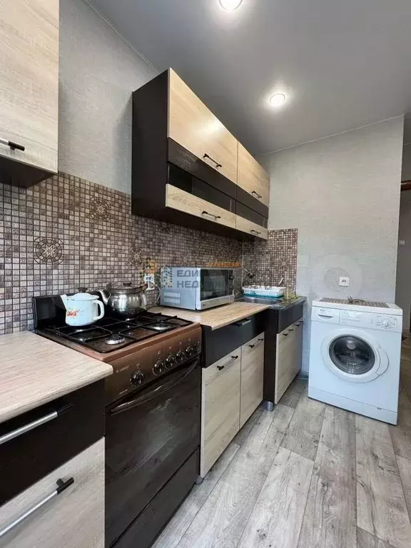 1-к. квартира, 35 м, 3/10 эт. - Фото 0