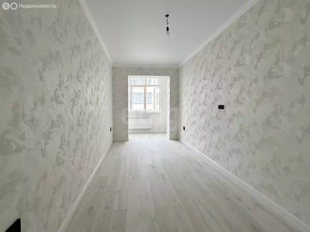 2-комнатная квартира: Нальчик, район Горная, Солнечная улица, 8к5 ... - Фото 2