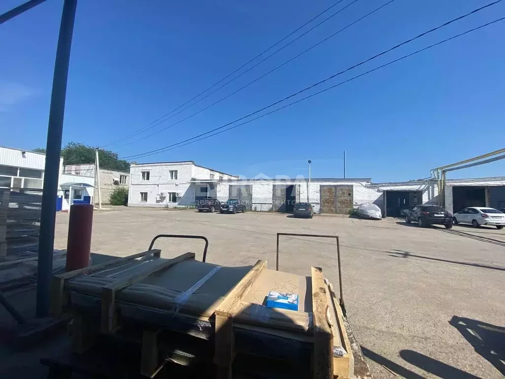 Офис в Ульяновская область, Ульяновск просп. Гая, 69Г (170 м) - Фото 0