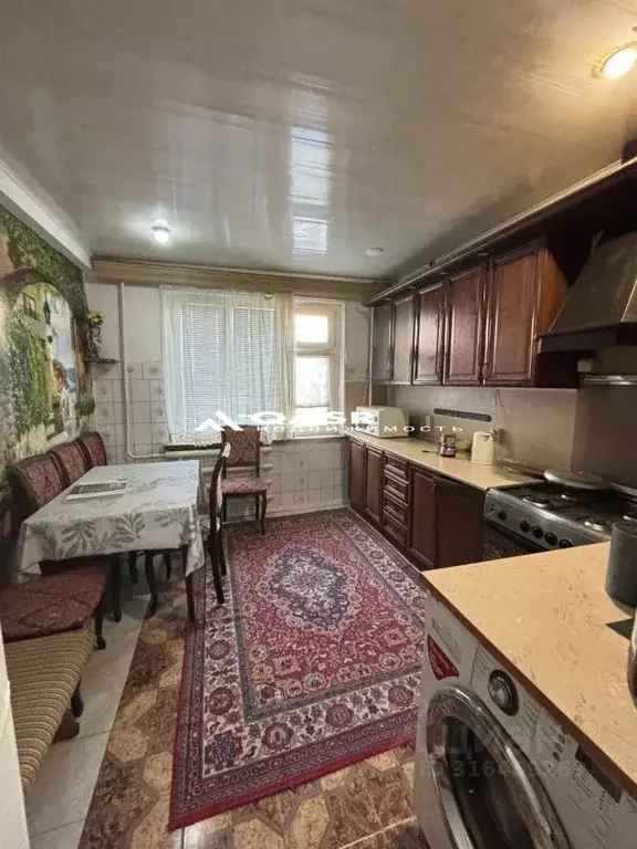 4-к кв. Дагестан, Махачкала просп. Петра 1, 30А (100.0 м) - Фото 1