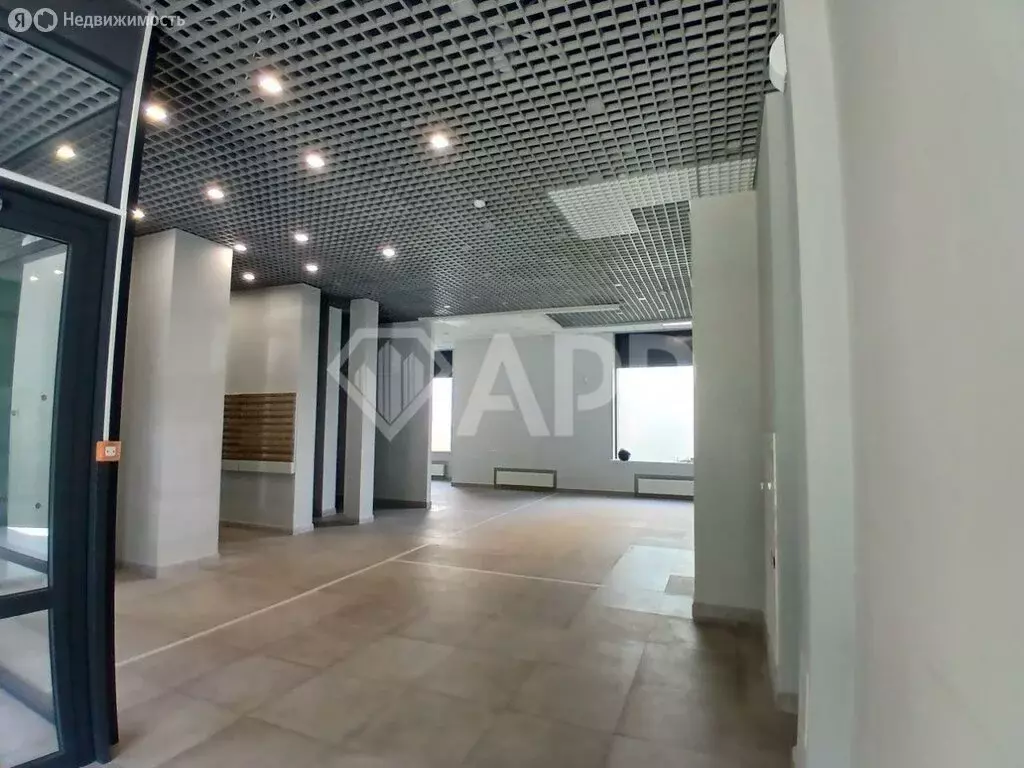 Помещение свободного назначения (50 м) - Фото 1