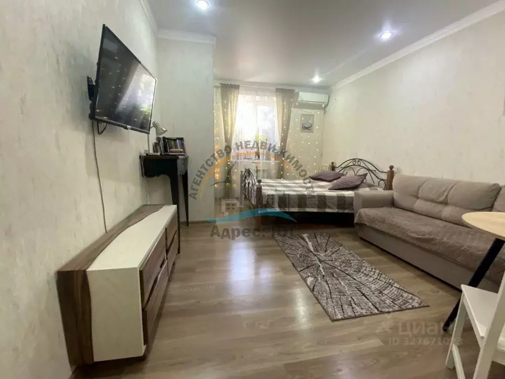 Дом в Краснодарский край, Анапа ул. Тургенева, 48 (67 м) - Фото 1