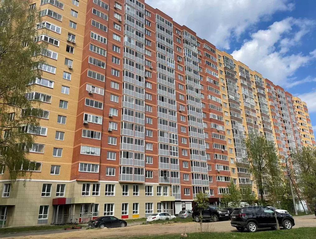 Квартира, 2 комнаты, 64.4 м - Фото 0