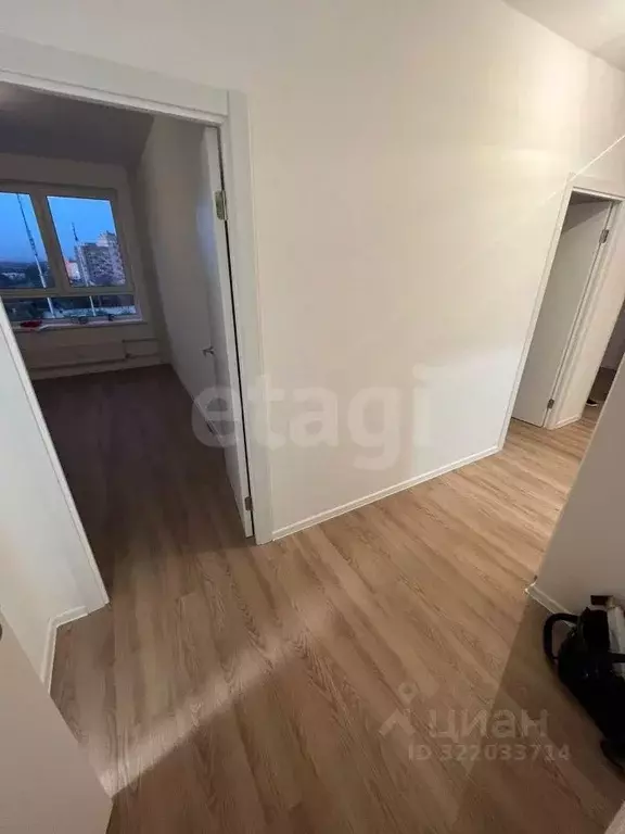 3-к кв. Московская область, Ленинский городской округ, Мисайлово пгт ... - Фото 1