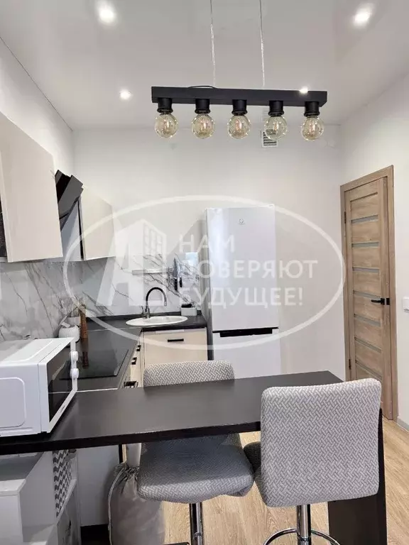 1-к кв. Пермский край, Пермь Уинская ул., 41 (45.9 м) - Фото 1