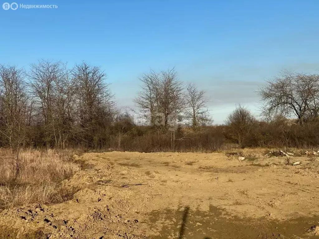 Участок в городской округ Краснодар, хутор Ленина (4.5 м) - Фото 0