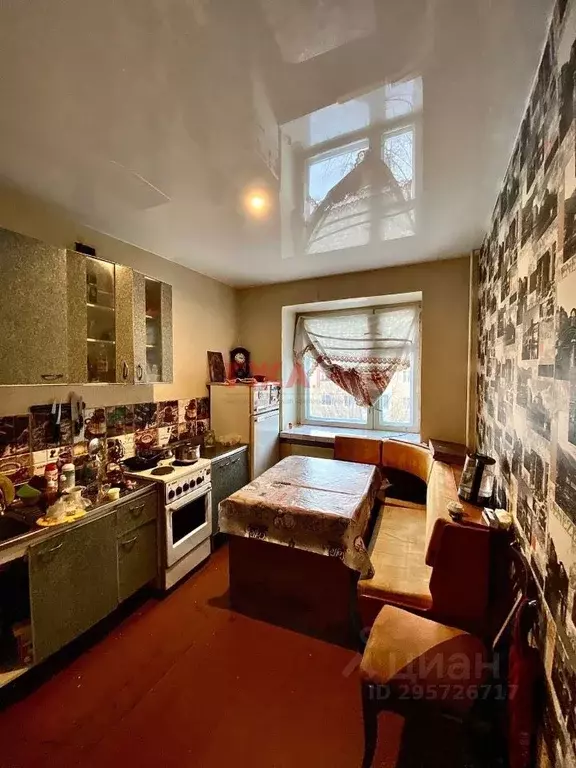 4-к кв. Саха (Якутия), Нерюнгри Чурапчинская ул., 37/2 (90.0 м) - Фото 1