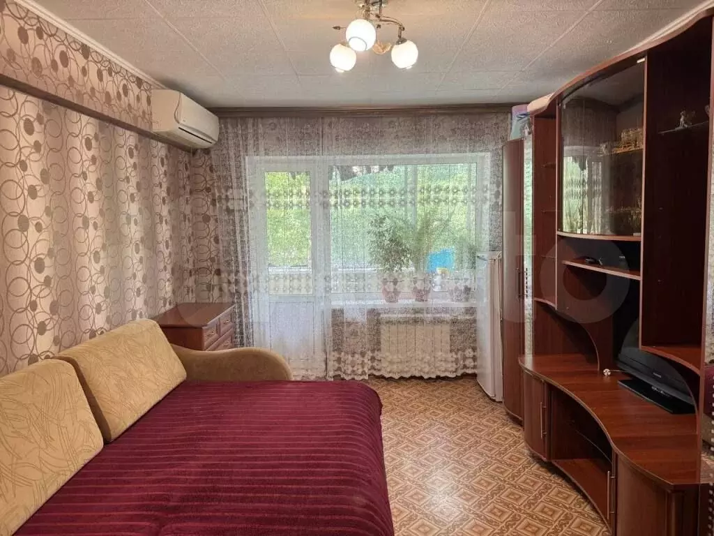 2-к. квартира, 46 м, 2/5 эт. - Фото 1