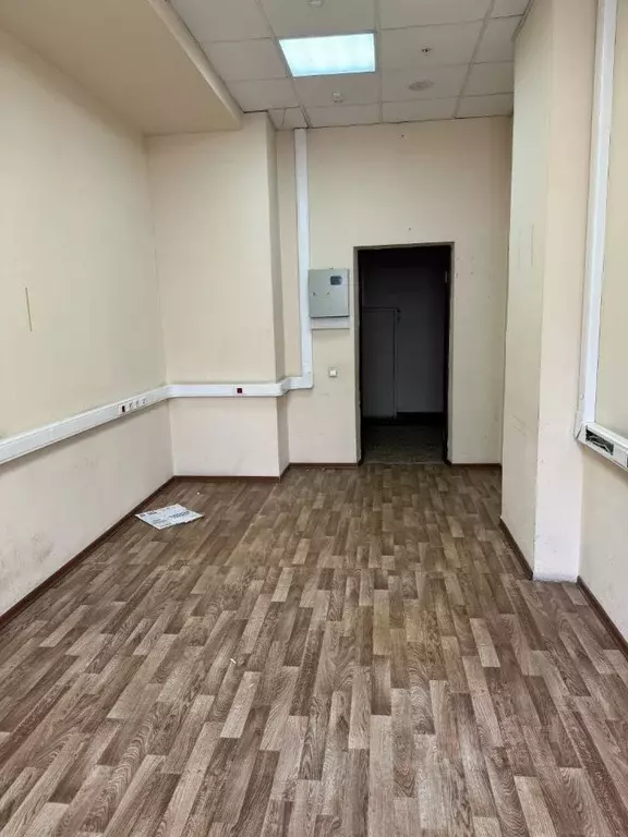 Офис в Москва пер. Орликов, 5С2 (71 м) - Фото 1