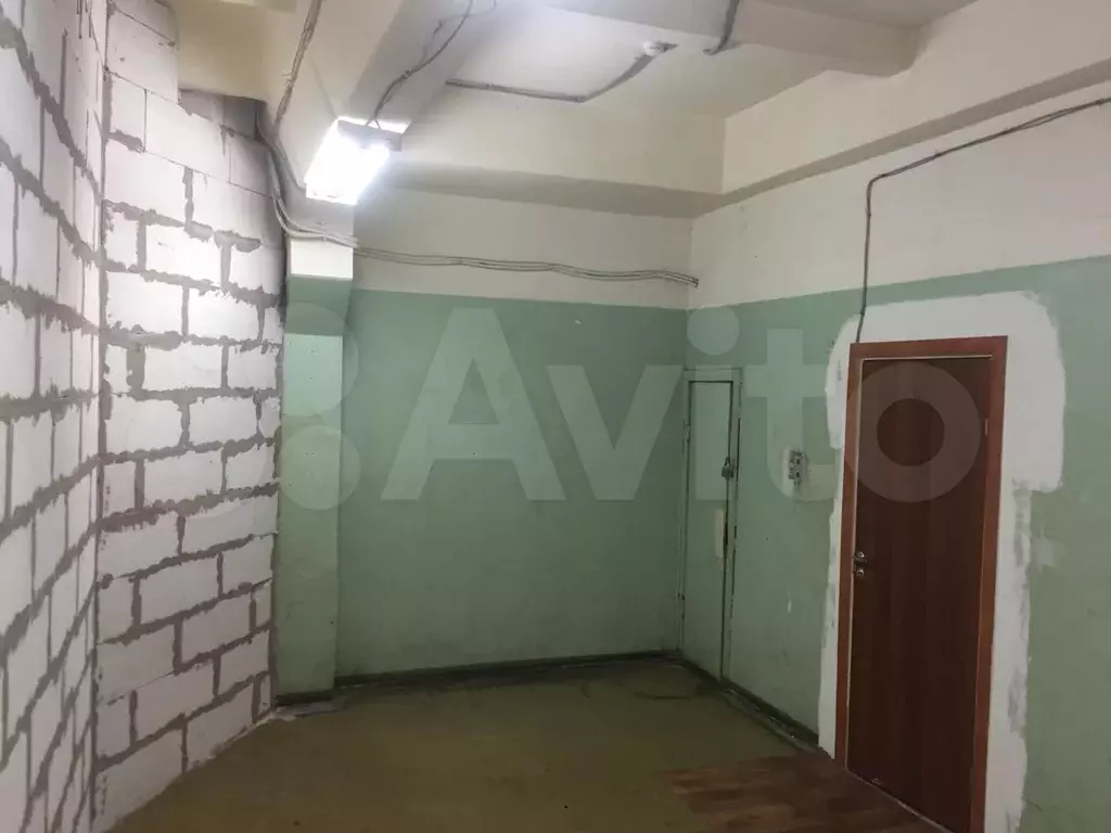 Склад, 20 м с юр. адресом(есть офисы от 13м.) - Фото 1