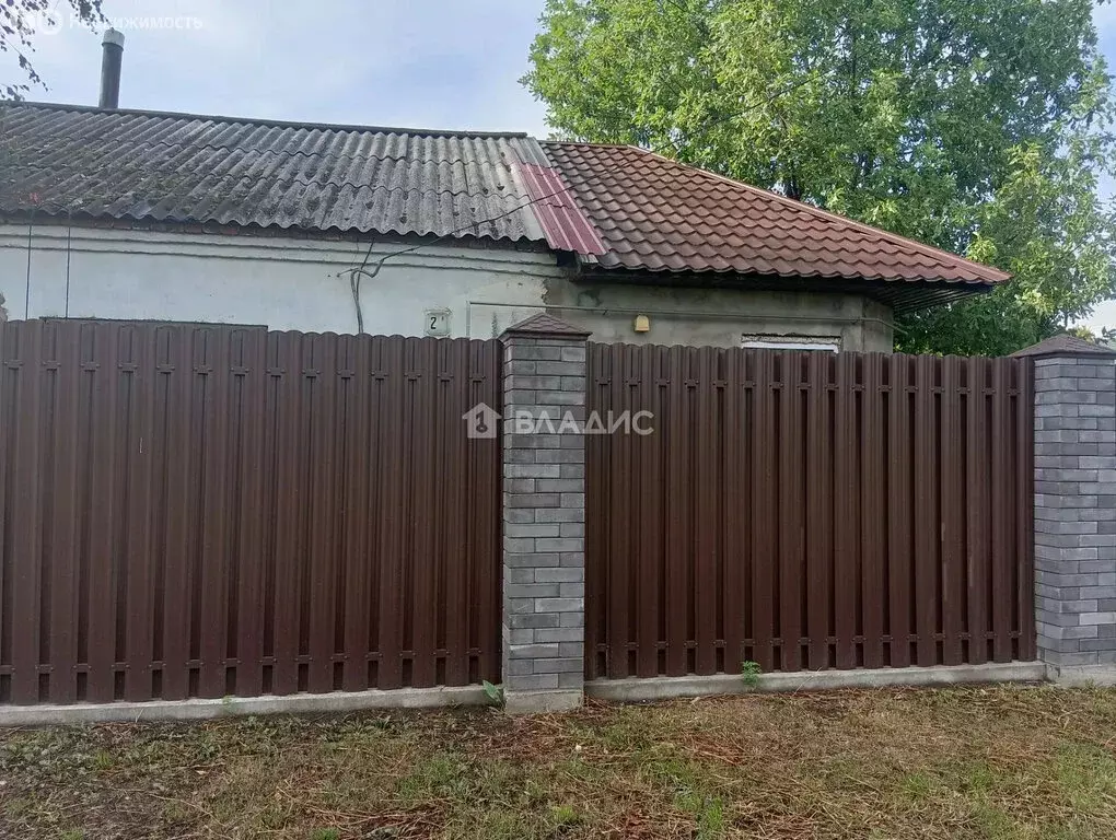 Дом в Бийск, Воронежская улица, 2Д (52 м) - Фото 2