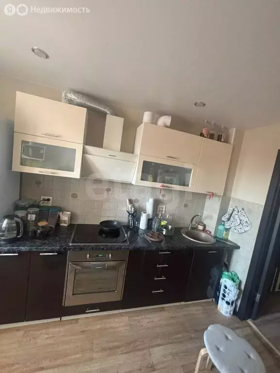 2-комнатная квартира: Златоуст, улица имени В.П. Чкалова, 2 (51.3 м) - Фото 2