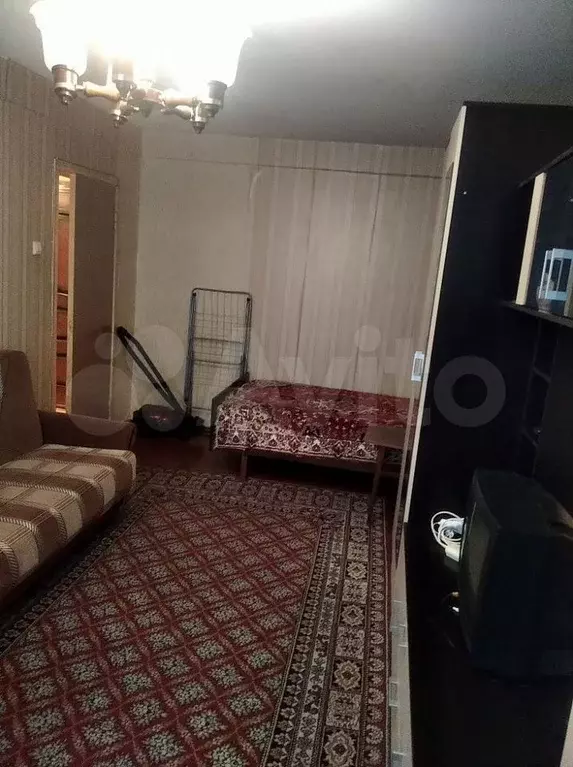 1-к. квартира, 29,9 м, 3/9 эт. - Фото 0