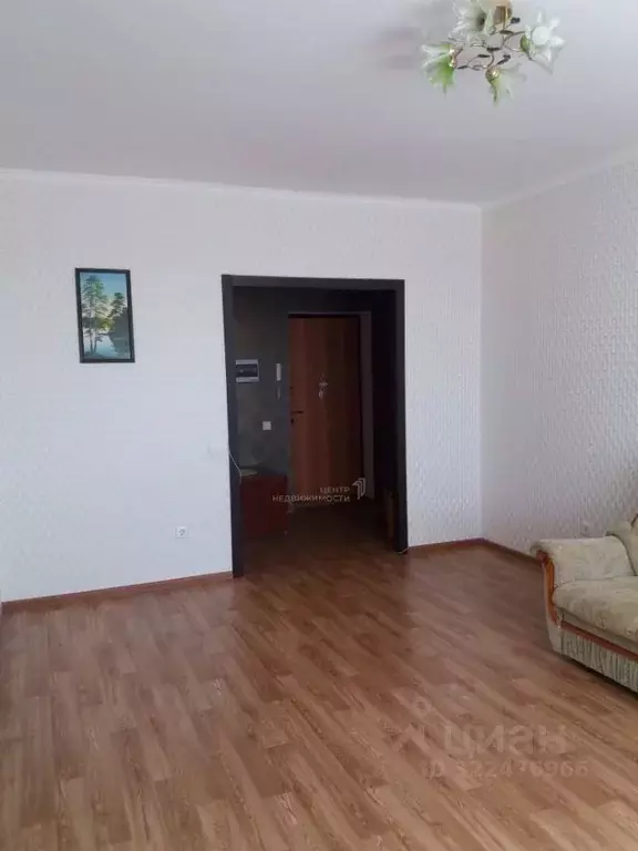 2-к кв. Татарстан, Казань ул. Павлюхина, 110Г (61.0 м) - Фото 2