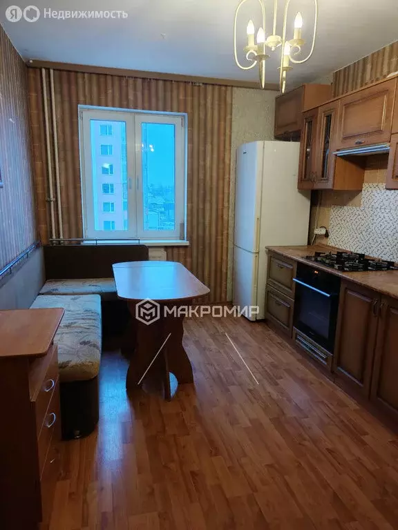 1-комнатная квартира: Колтуши, Верхняя улица, 3к3 (40 м) - Фото 2