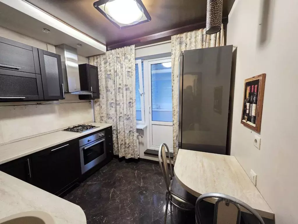 1-к кв. Московская область, Дмитровский муниципальный округ, ... - Фото 1