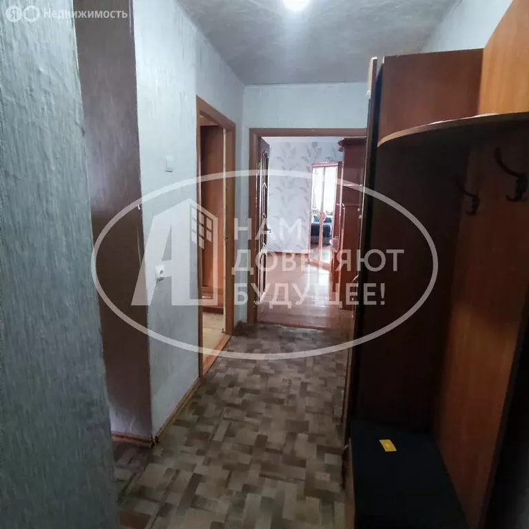 2-комнатная квартира: Чусовой, улица Мира, 4 (45.2 м) - Фото 2