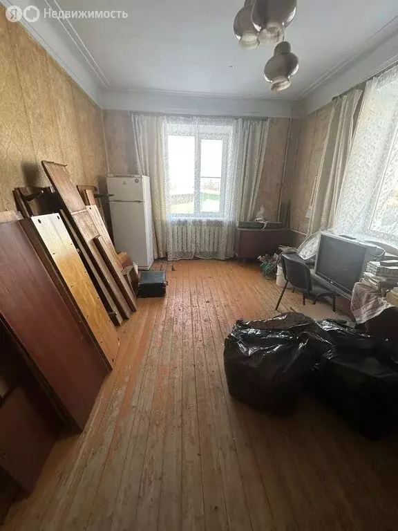 3-комнатная квартира: Ефремов, улица Словацкого Восстания, 28 (67 м) - Фото 1