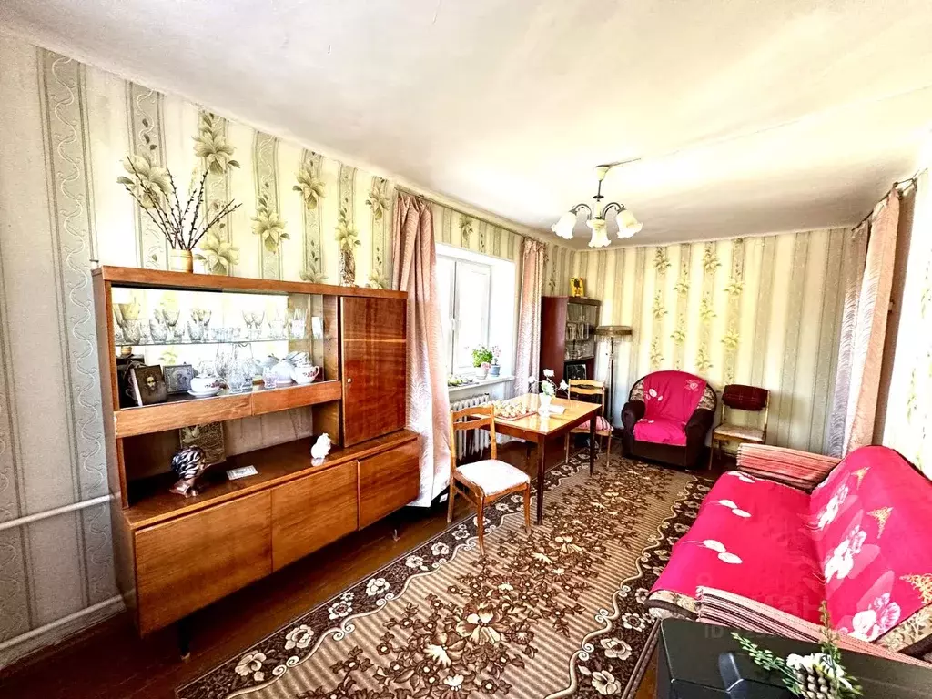 2-к кв. Свердловская область, Краснотурьинск муниципальный округ, пос. ... - Фото 2