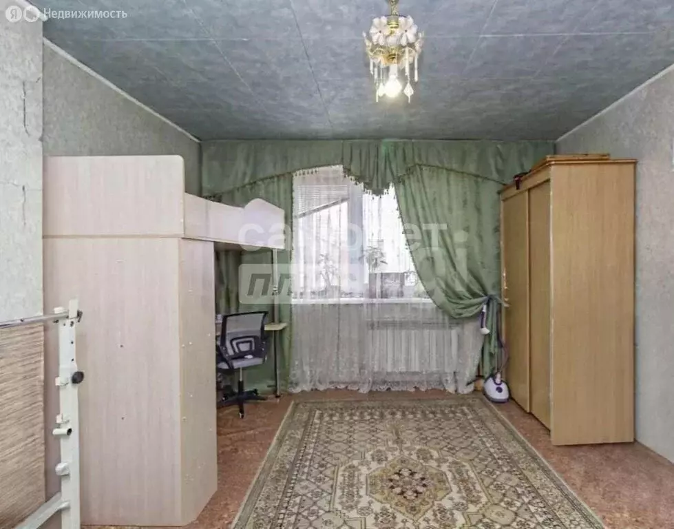 2-комнатная квартира: Омск, микрорайон Солнечный, улица Комкова, 8 ... - Фото 1