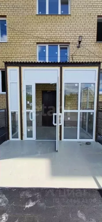 1-к кв. Вологодская область, Шексна рп, Шексна Северная мкр ул. Труда, ... - Фото 1