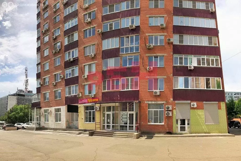 Помещение свободного назначения (224 м) - Фото 1